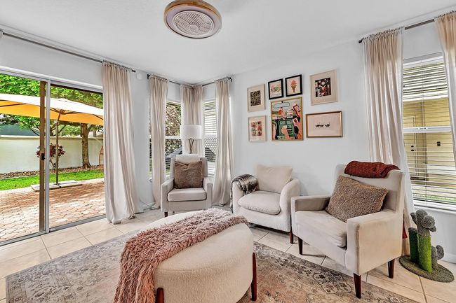 2867 Quail Run Ln, House other with 3 bedrooms, 3 bathrooms and null parking in Davie FL | Image 35