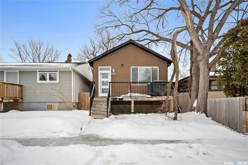 1241 Pasqua St, Regina, SK, S4T4L3 | Card Image