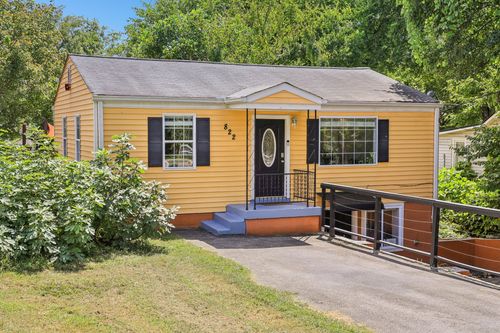 822 Douglas Ave, Nashville, TN, 37206-3333 | Card Image