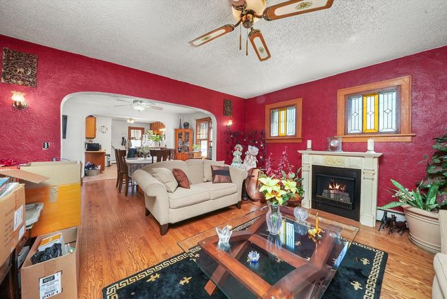 40065 Kenosha Rd, House other with 4 bedrooms, 2 bathrooms and 6 parking in Beach Park IL | Image 17