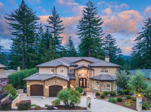 608 Lassen Park Ct, Scotts Valley, CA, 95066-5001 | Card Image