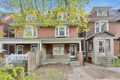 main-25 Dixon Ave, Toronto, ON, M4L1N2 | Card Image