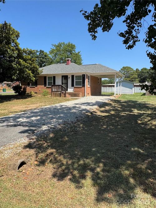 67-1001 Cone Ave, Pineville, NC, 28134-6500 | Card Image