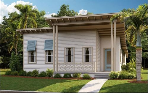 6648 Wake St, SAINT CLOUD, FL, 34771-5303 | Card Image