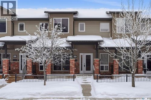 402-110 Willowgrove Cres, Saskatoon, SK, S7W0E3 | Card Image