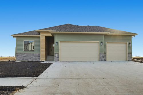 8438 61st St S, Horace, ND, 58047 | Card Image