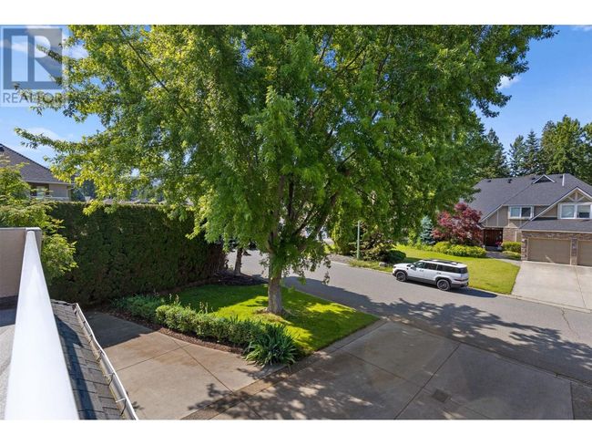 464 Cascia Dr, House other with 4 bedrooms, 4 bathrooms and 2 parking in Kelowna BC | Image 42