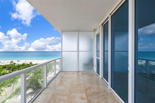 apt-1107-50 S Pointe Dr, Miami Beach, FL, 33139-4782 | Card Image