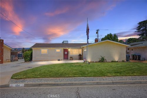124 Myrtlewood Dr, Calimesa, CA, 92320 | Card Image