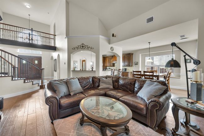 1810 Coyote Ct, House other with 5 bedrooms, 4 bathrooms and null parking in Midlothian TX | Image 15