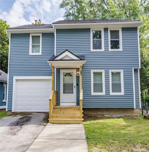 27 Lime St, Rochester, NY, 14606-1003 | Card Image