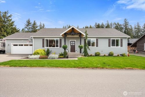 171 9th St Nw, Carbonado, WA, 98323-9000 | Card Image