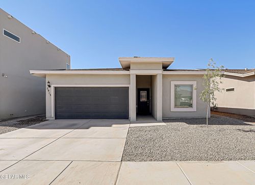 5913 Ruidoso Downs St, El Paso, TX, 79932 | Card Image