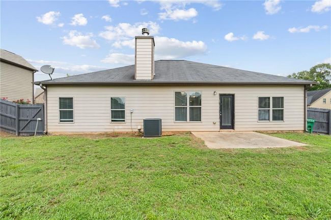 80 Pulaski Pl, House other with 3 bedrooms, 3 bathrooms and null parking in Jonesboro GA | Image 31
