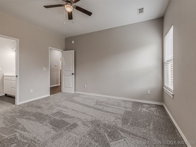 311 E 126 Th St S, House other with 3 bedrooms, 2 bathrooms and null parking in Jenks OK | Image 25