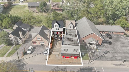 221 E 4th Street, London, KY, 40741 | Card Image