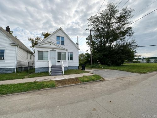 334 Cavalry St, Detroit, MI, 48209-3022 | Card Image