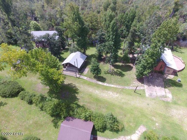 10012 Sw Windsong Way, Home with 3 bedrooms, 3 bathrooms and null parking in Blountstown FL | Image 76