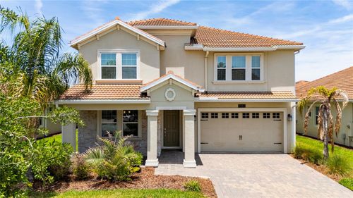 8983 Croquet Ct, DAVENPORT, FL, 33896-7963 | Card Image