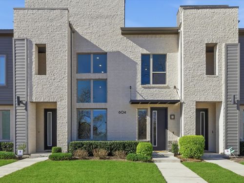 604 Collier Dr, Plano, TX, 75075-1224 | Card Image