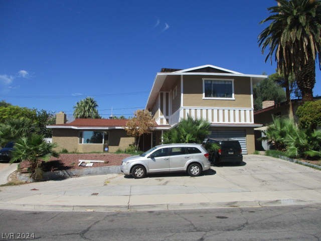 Chapman Dr, Las Vegas, NV 89104