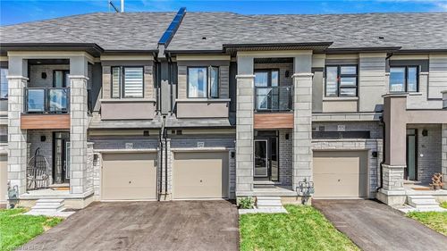 57 George Brier Dr W, Paris, ON, N3L0L8 | Card Image