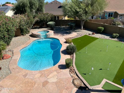 17466 N 64th Ave, Glendale, AZ, 85308-3618 | Card Image