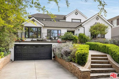 735 Thayer Ave, Los Angeles, CA, 90024-3309 | Card Image