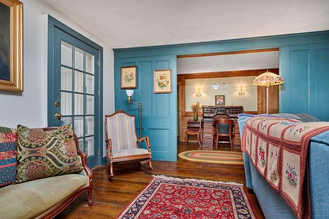 296 Main St, House other with 4 bedrooms, 3 bathrooms and 4 parking in Plainfield MA | Image 11