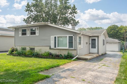 579 Coolidge Ave, Glen Ellyn, IL, 60137-6304 | Card Image