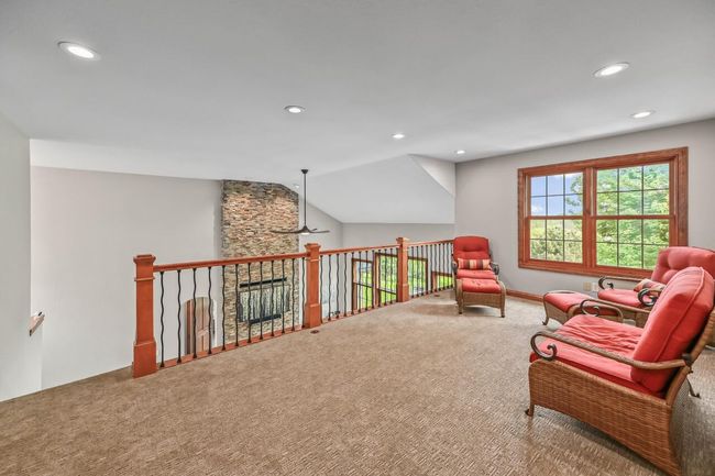 W226N3550 Wethersfield Road, House other with 5 bedrooms, 3 bathrooms and null parking in Pewaukee WI | Image 32