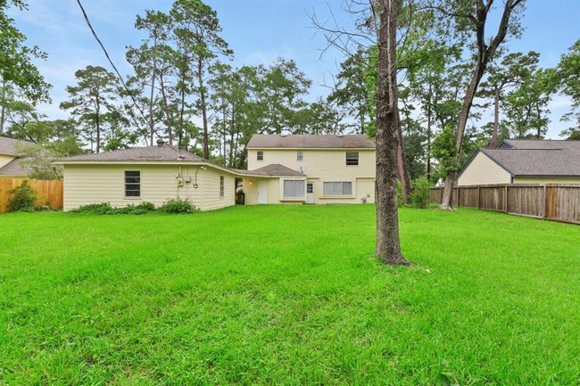 6227 Fawnwood Dr, House other with 4 bedrooms, 3 bathrooms and 2 parking in Spring TX | Image 28