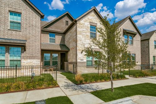 5528 Kilmer Dr, North Richland Hills, TX, 76180-2102 | Card Image