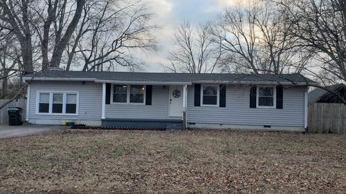 1005 Mill Run Ct, Hopkinsville, KY, 42240-5245 | Card Image