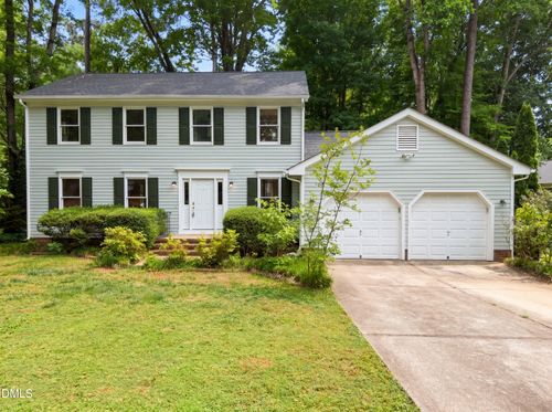 201 Trackers Rd, Cary, NC, 27513-4846 | Card Image