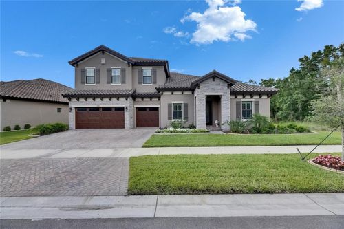 14421 Swiss Bridge Dr, Lithia, FL, 33547-5141 | Card Image