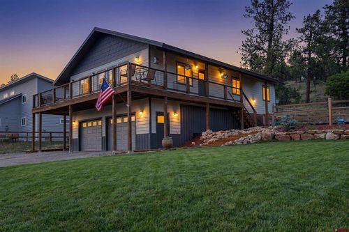 1312 Hills Cir, Pagosa Springs, CO, 81147-8846 | Card Image