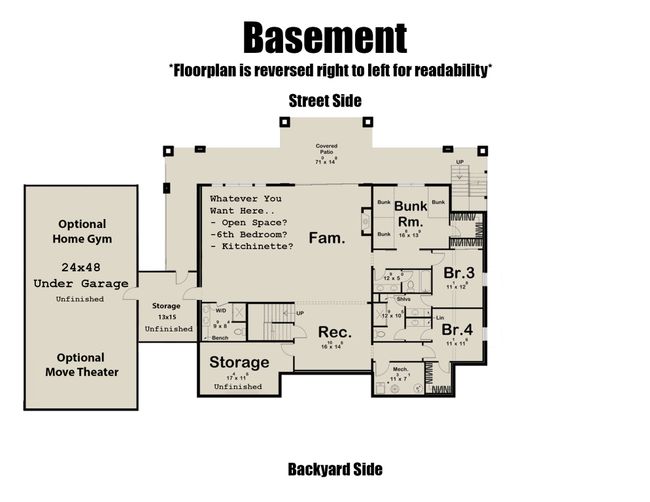 View of property floor plan | Image 20