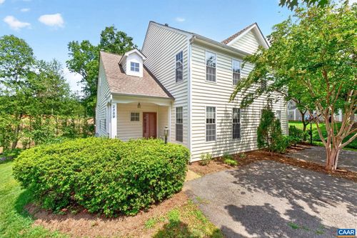 2309 Ravenswood Ct, CHARLOTTESVILLE, VA, 22911-2209 | Card Image