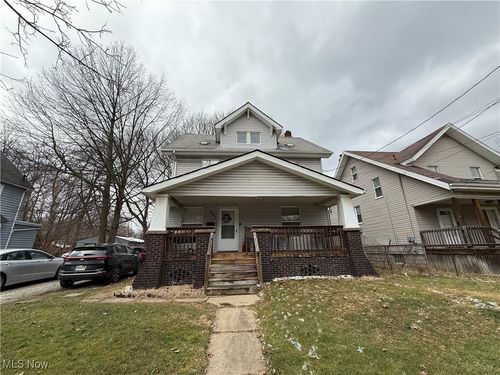 681 Hazel Street, Akron, OH, 44305 | Card Image