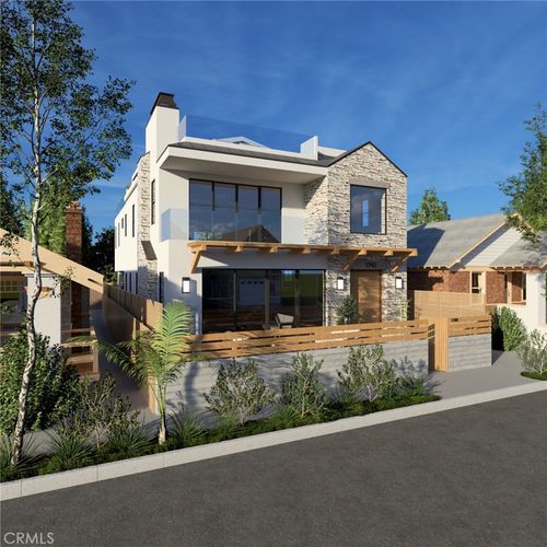 1743 Miramar Dr, Newport Beach, CA, 92661-1409 | Card Image