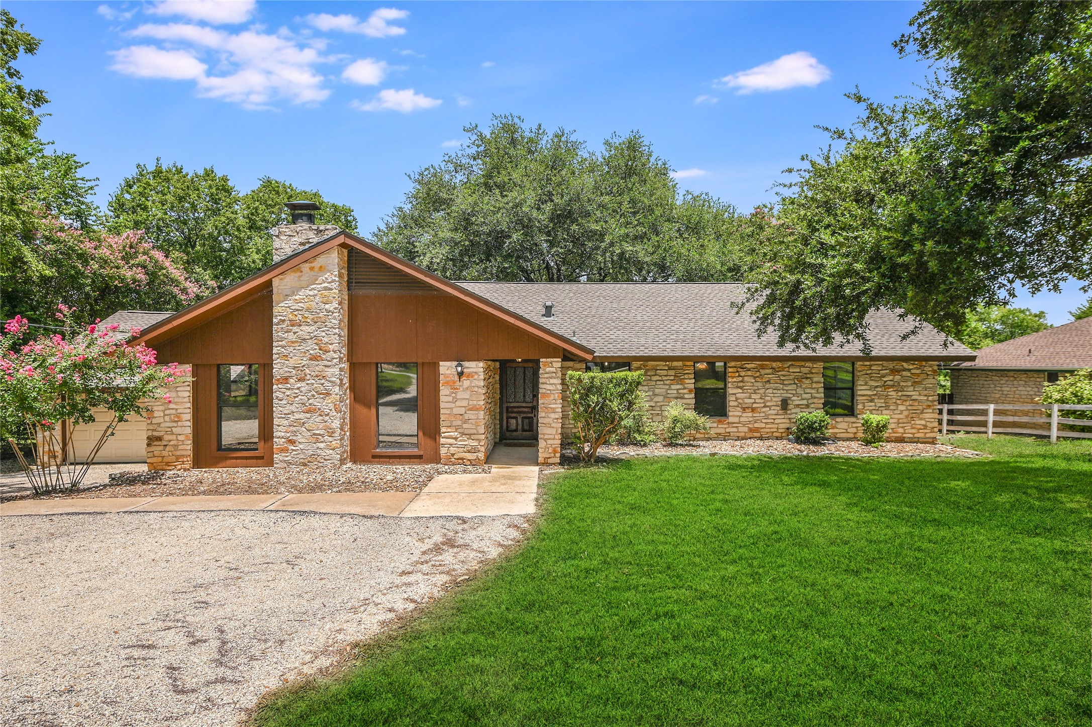 Timberline Dr, Round Rock, TX 78665