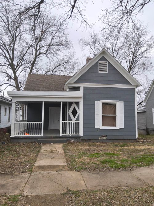 703 N Atlanta Ave, Sheffield, AL, 35660-SH | Card Image