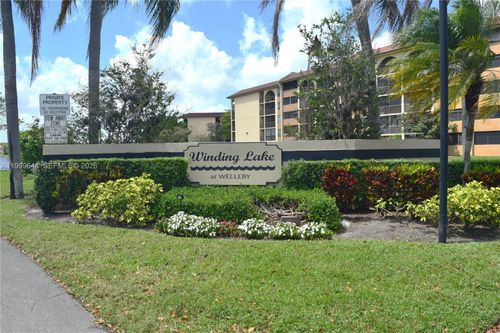 102-10013 Winding Lake Rd, Sunrise, FL, 33351-5862 | Card Image
