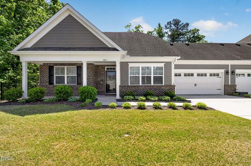 4614 Clove Meadow Ct, Raleigh, NC, 27604-2587 | Card Image