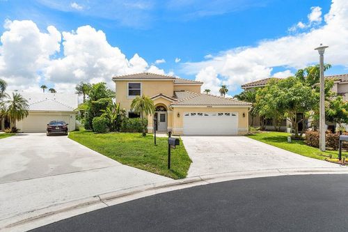 1984 White Coral Way, Wellington, FL, 33414-8083 | Card Image