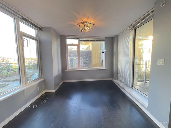 502 - 7688 Alderbridge Way, Condo with 2 bedrooms, 2 bathrooms and 1 parking in Richmond BC | Image 15