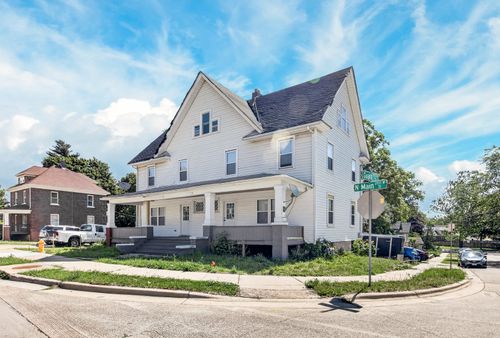 1231 Main St, Rockford, IL, 61103-6205 | Card Image
