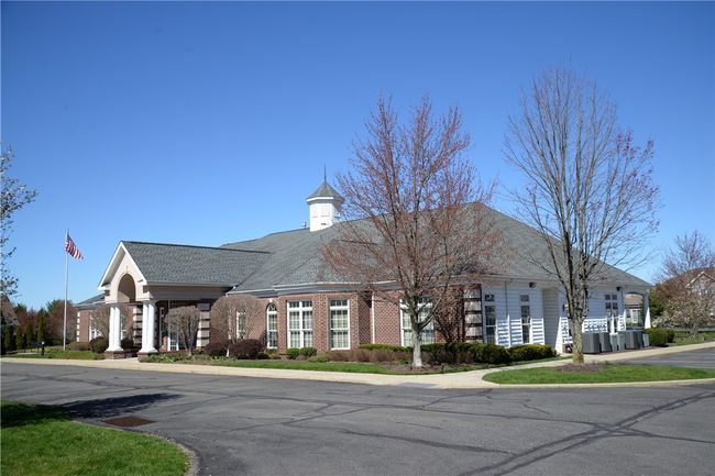 This expansive clubhouse can be enjoyed year round. From bunco nights to a game of chess or local entertainment. It's like being on vacation year round! | Image 37