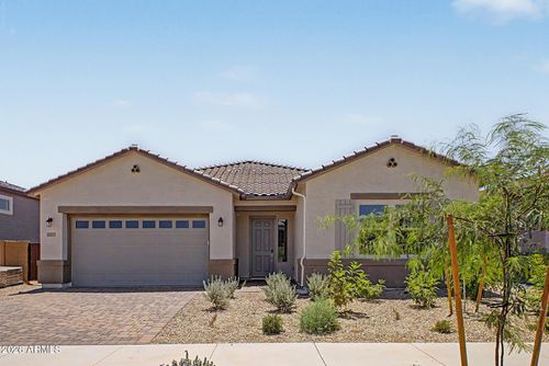 15819 W Desert Hollow Dr, Surprise, AZ, 85387-4470 | Card Image